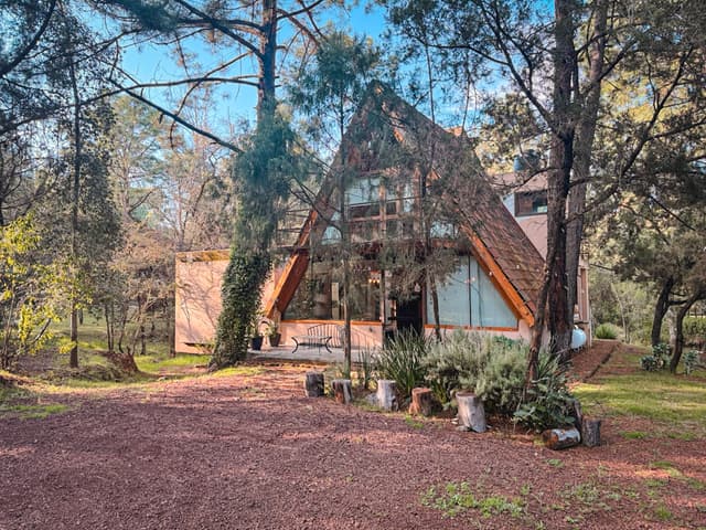 Casa Huasca
