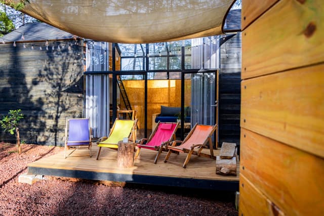 Glasshouse Natural