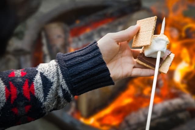 Kit S'mores